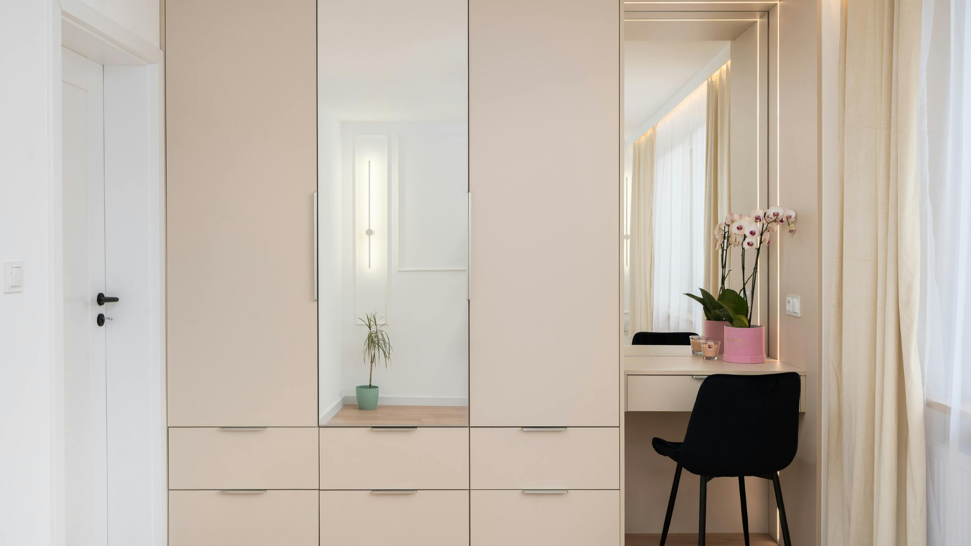 Gardrop Montaj2