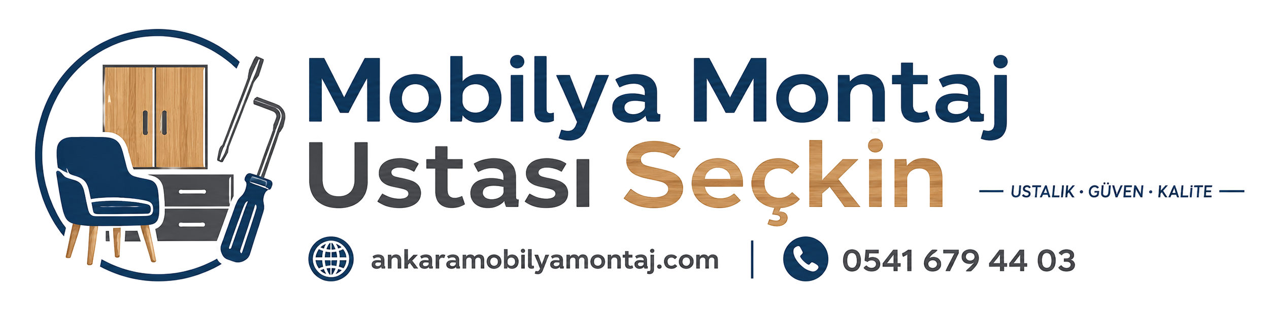 Ankara Mobilya Montaj